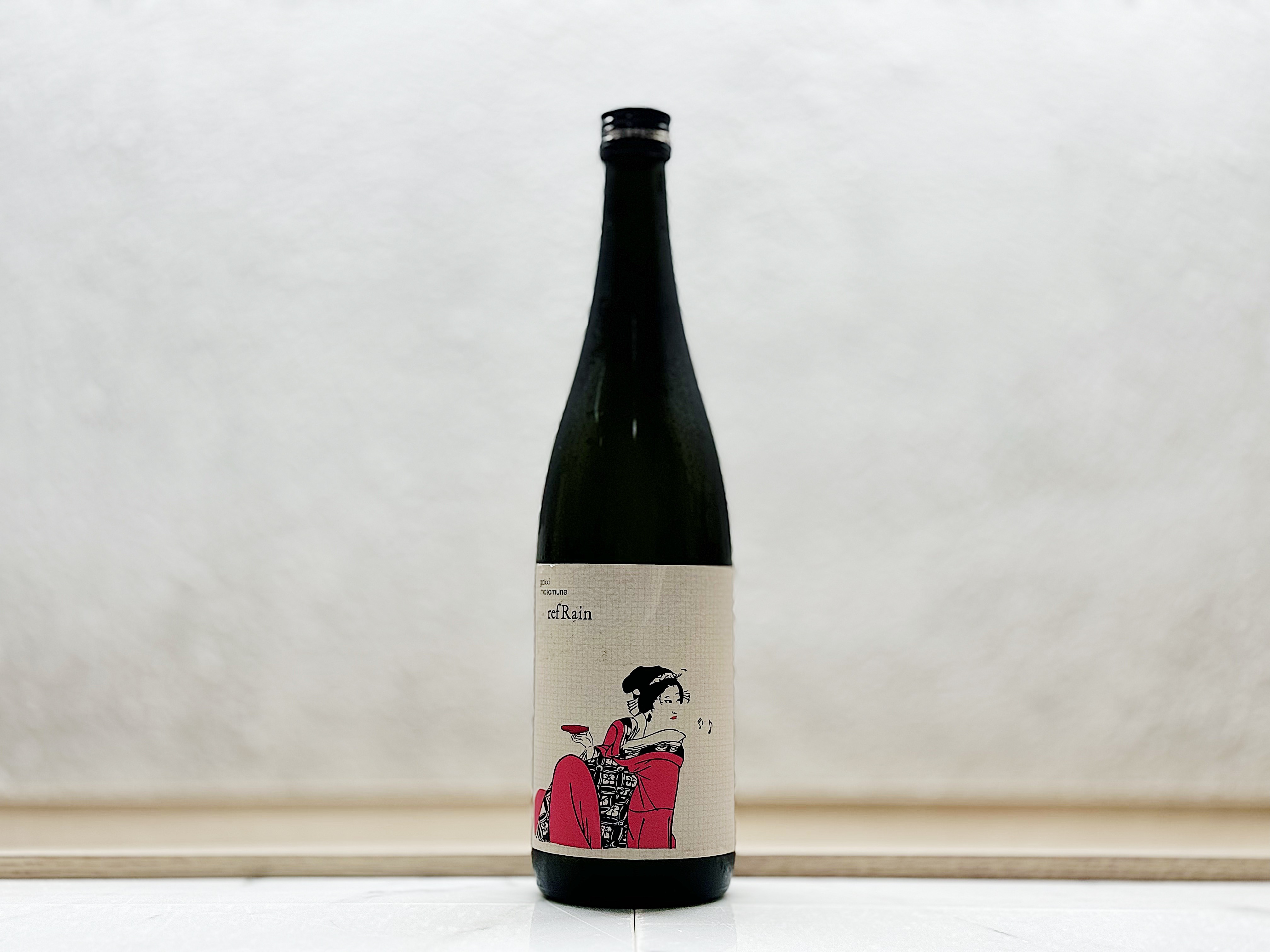 樂器正宗 refRainリフレイン貴釀酒 Type-C