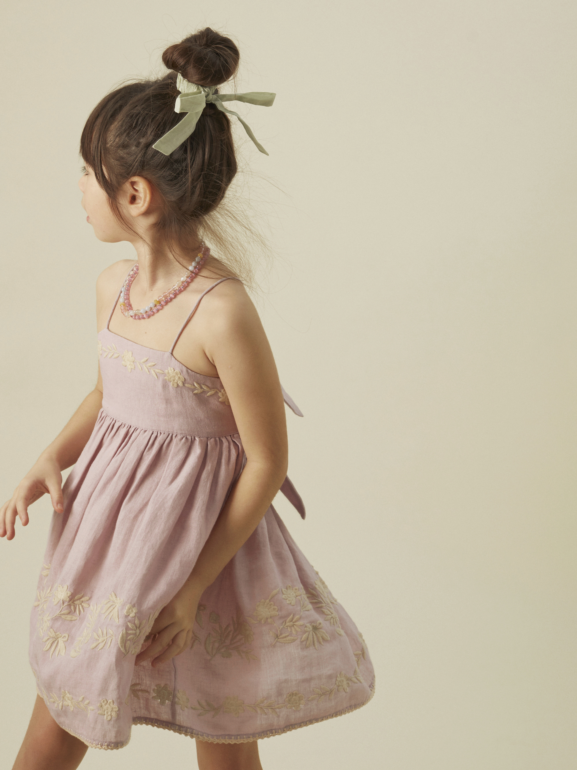 APOLINA - Magrit Sundress（Lavender）
