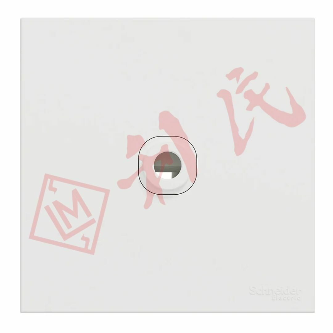 施耐德 AvatarOn C 25A 單位接線蘇