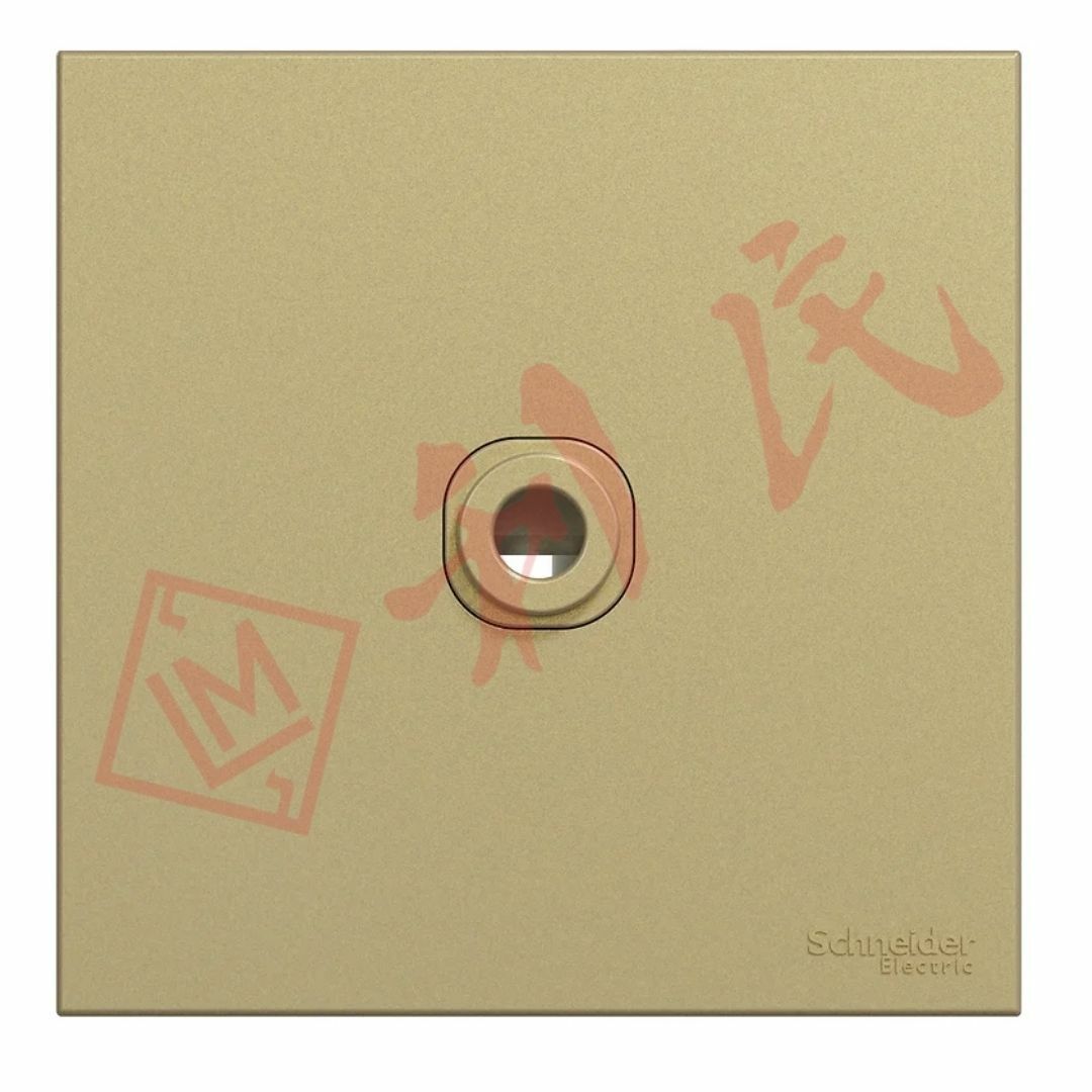 施耐德 AvatarOn C 25A 單位接線蘇