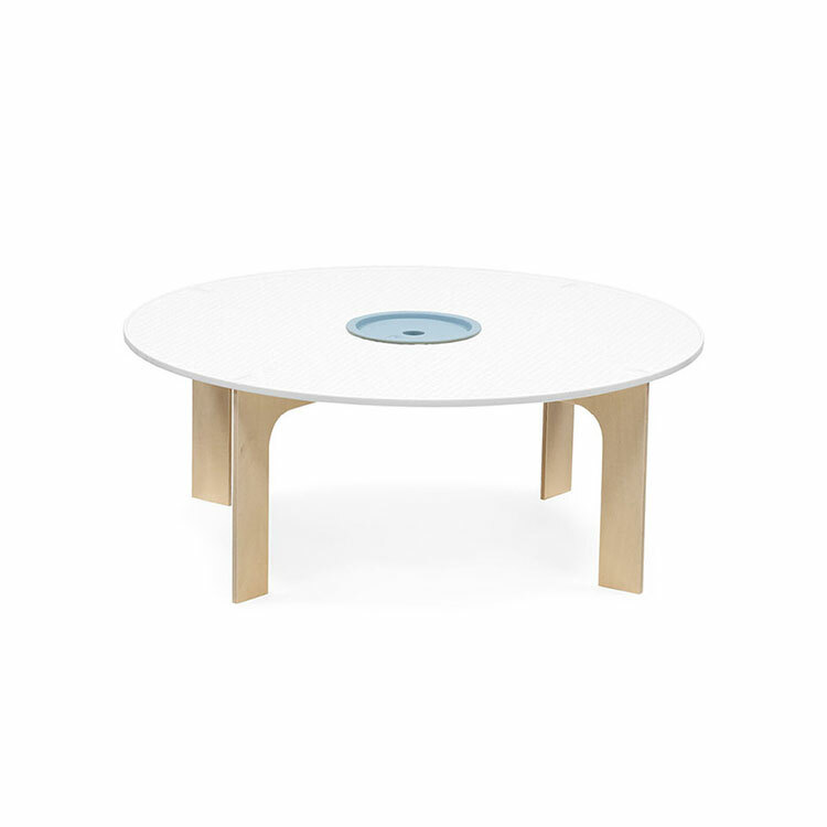 挪威Stokke MuTable V2 多功能遊戲桌配件-積木塔