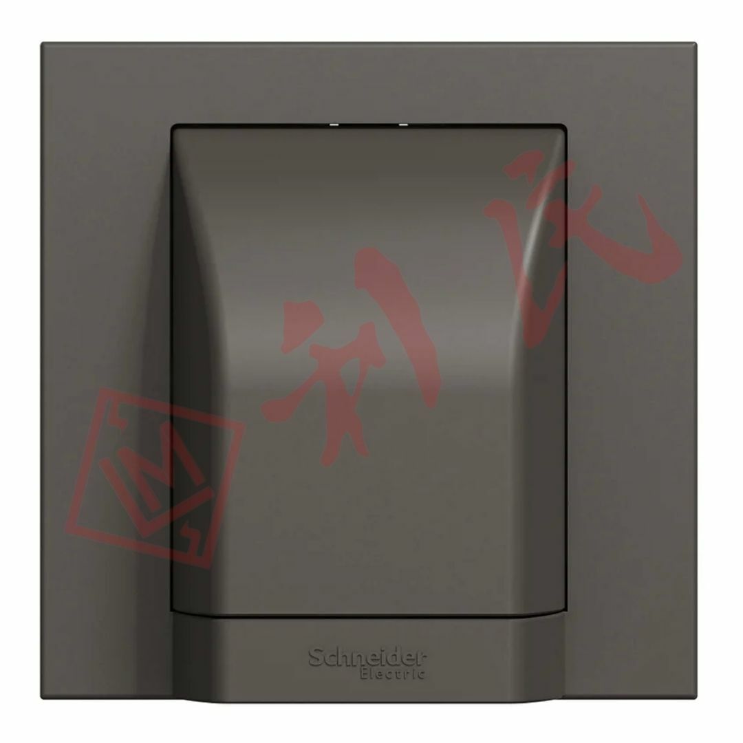 施耐德 AvatarOn C 45A 單位接線蘇