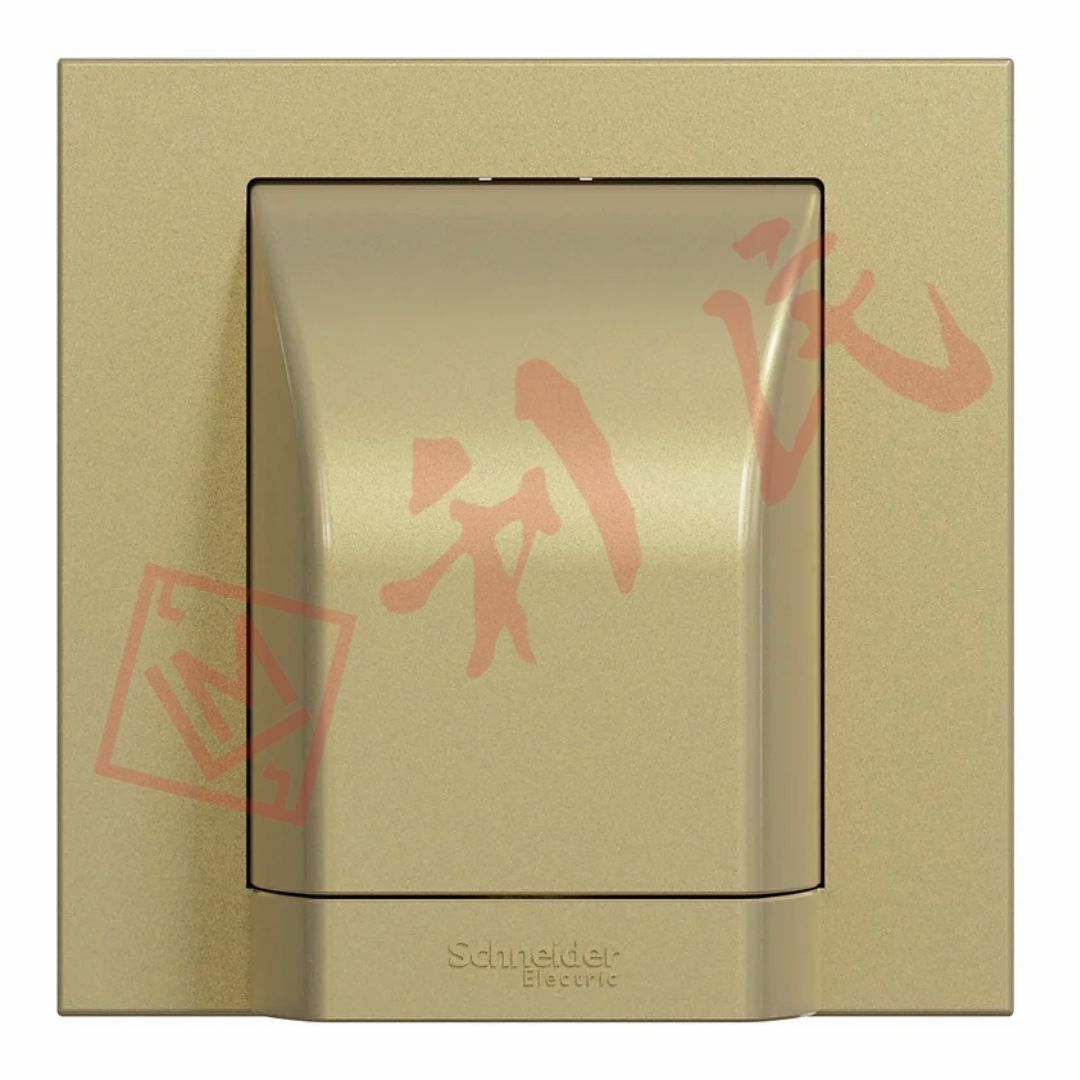 施耐德 AvatarOn C 45A 單位接線蘇