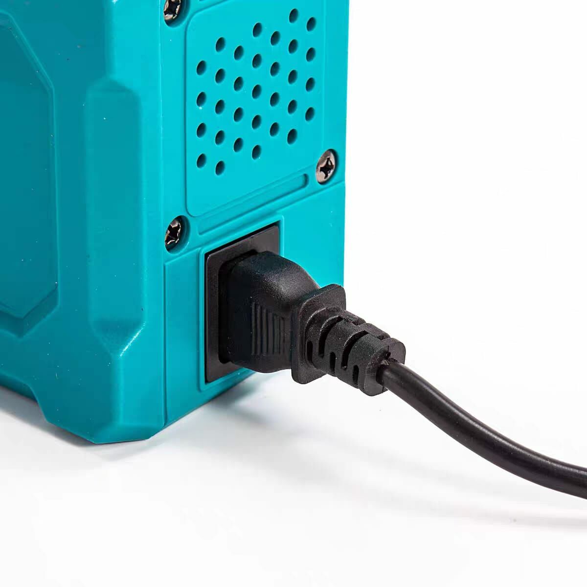 WOODMAN 一木 220V轉20V 及適用一木/紅M 20V鋰電池直流电源器