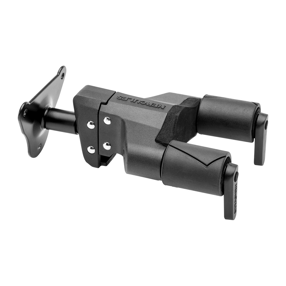 Hercules 海克力斯 GSP39WB PLUS 吉他掛勾 (金屬製底座固定式)