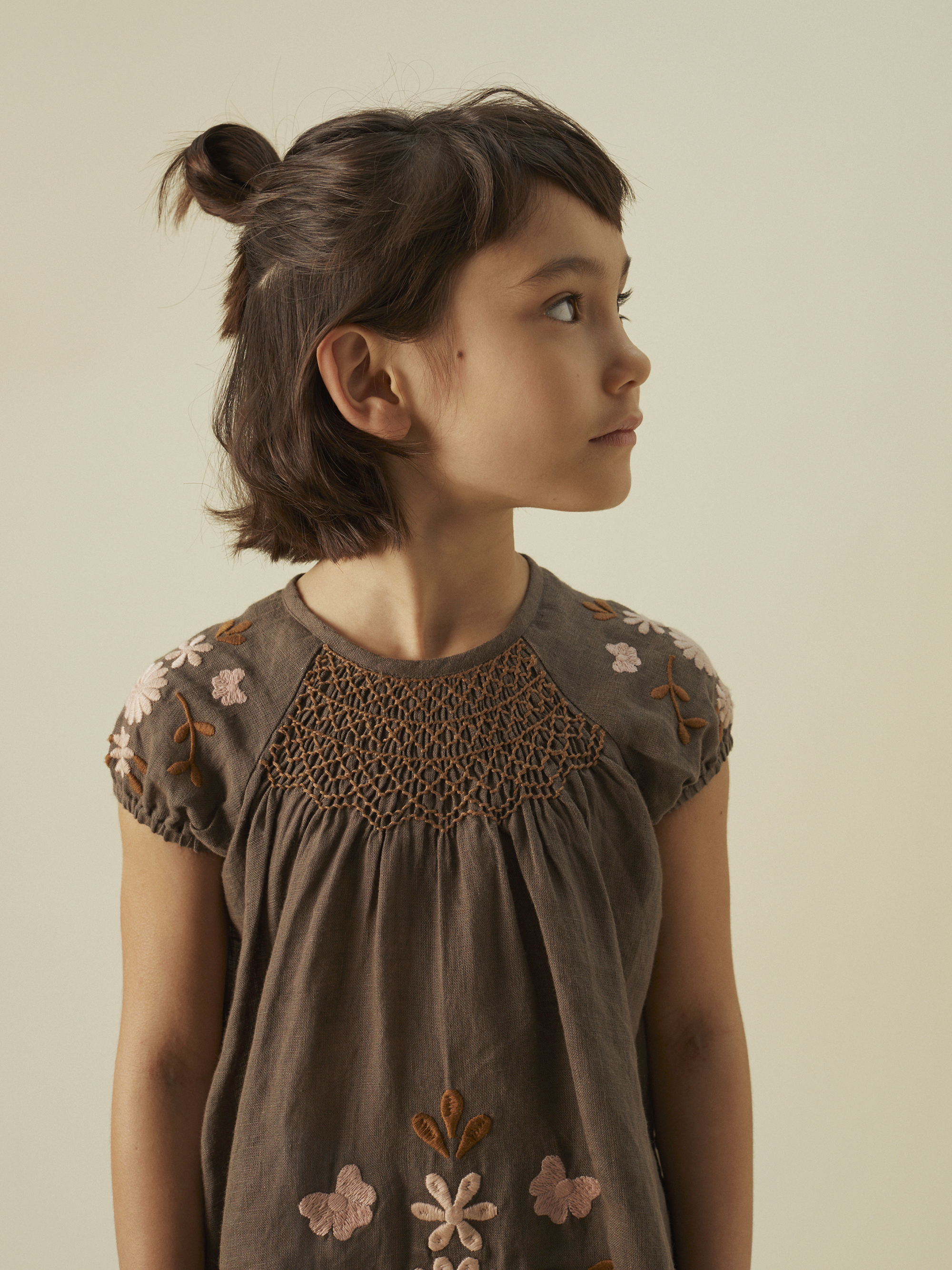 ワンピース Apolina Maren Dress / Wren APOLINA - Maren Dress（Wren）
