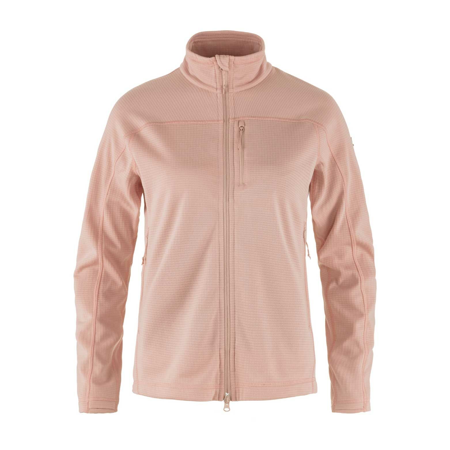Fjallraven Abisko Lite Fleece 夾克女