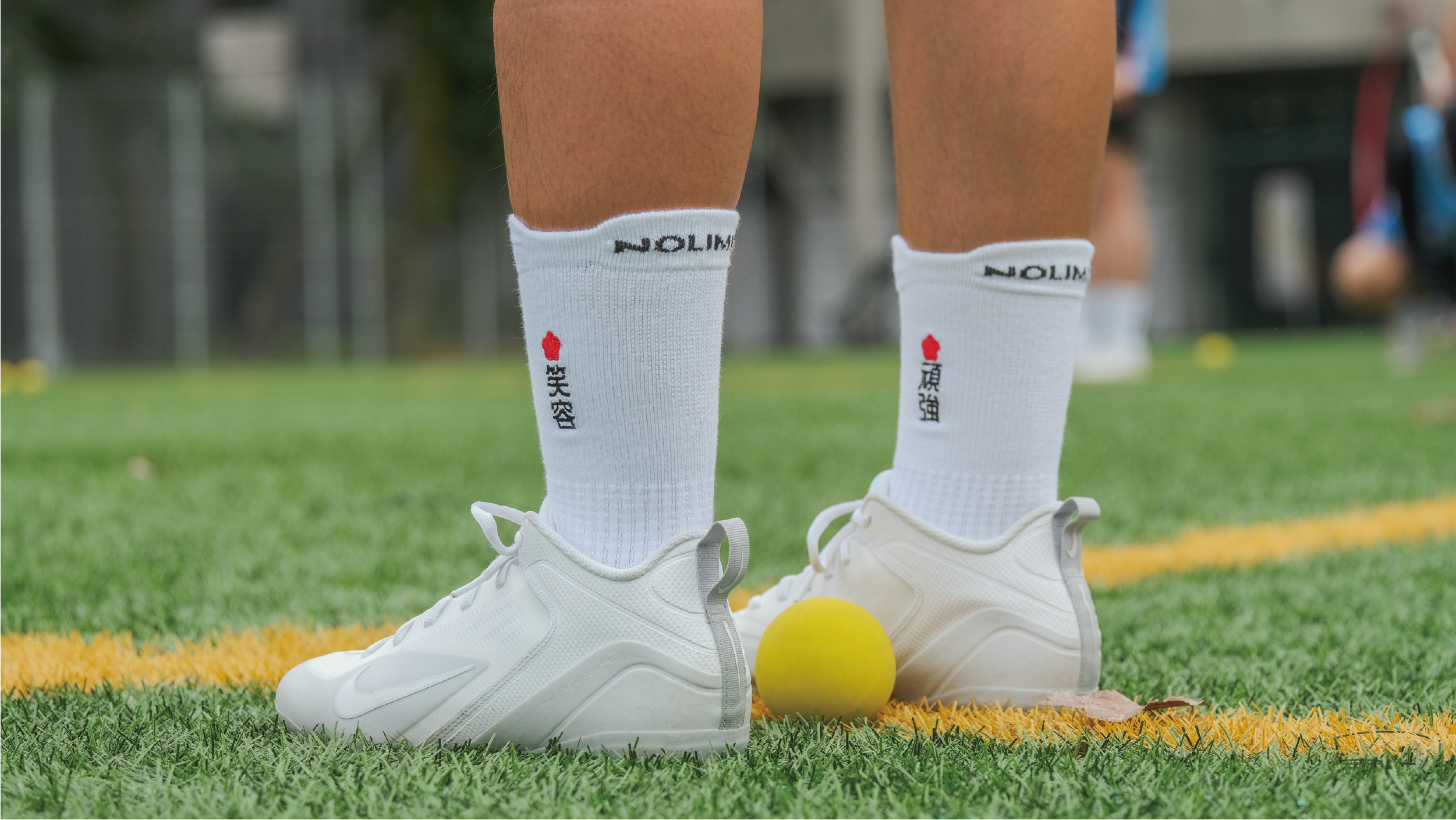 客製化,客製化運動襪,中華袋棍球代表隊,世界袋棍球總會,奧運