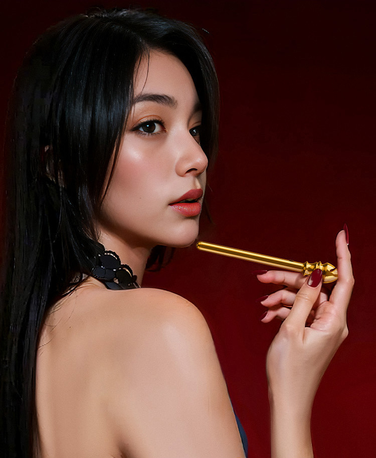 UPKO,UPKO MINI,主教mini震動棒,義大利 UPKO,情趣用品,情趣玩具,陰蒂按摩棒,陰蒂震動器,C點棒