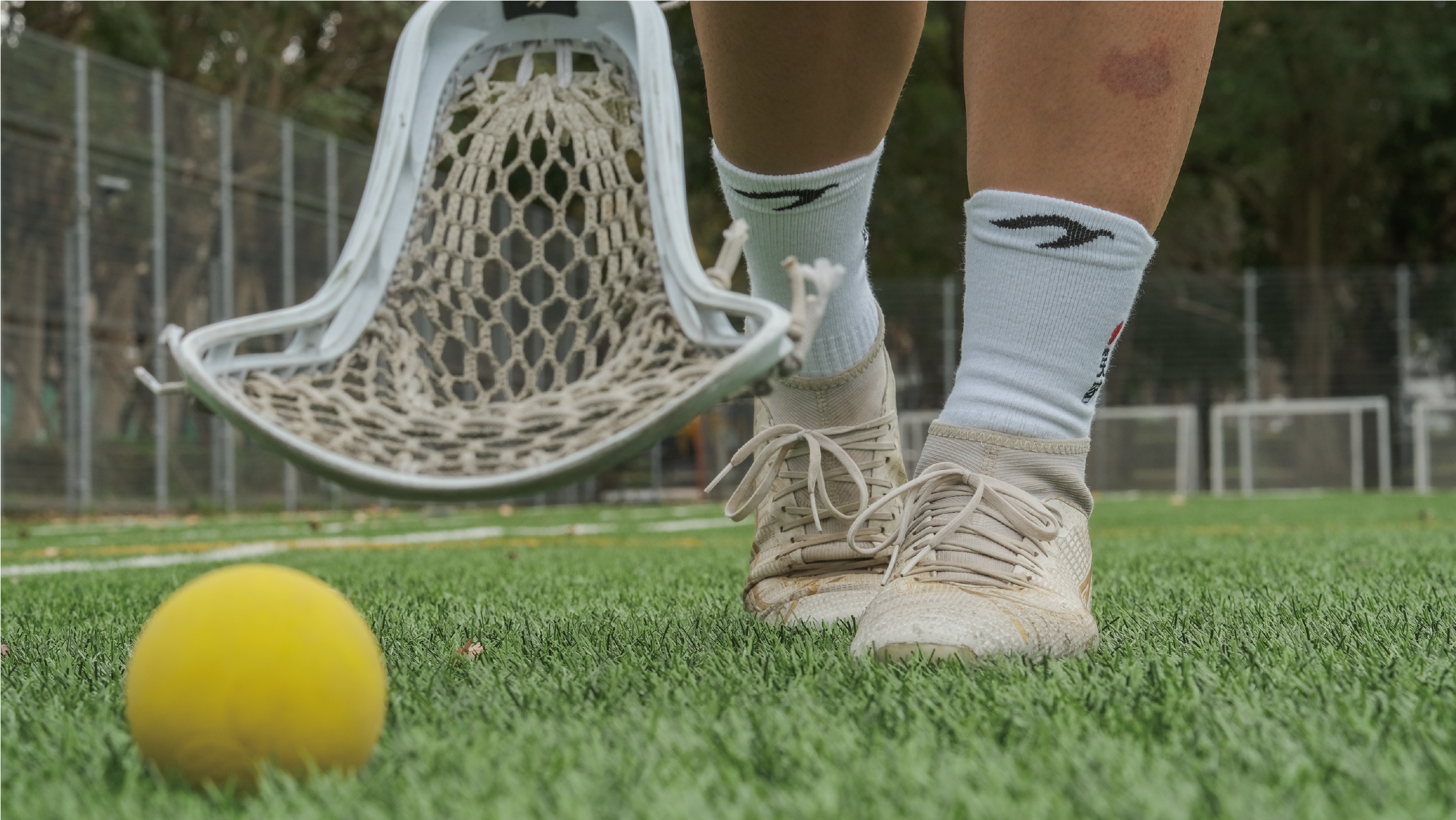 客製化,客製化運動襪,中華袋棍球代表隊,世界袋棍球總會,奧運