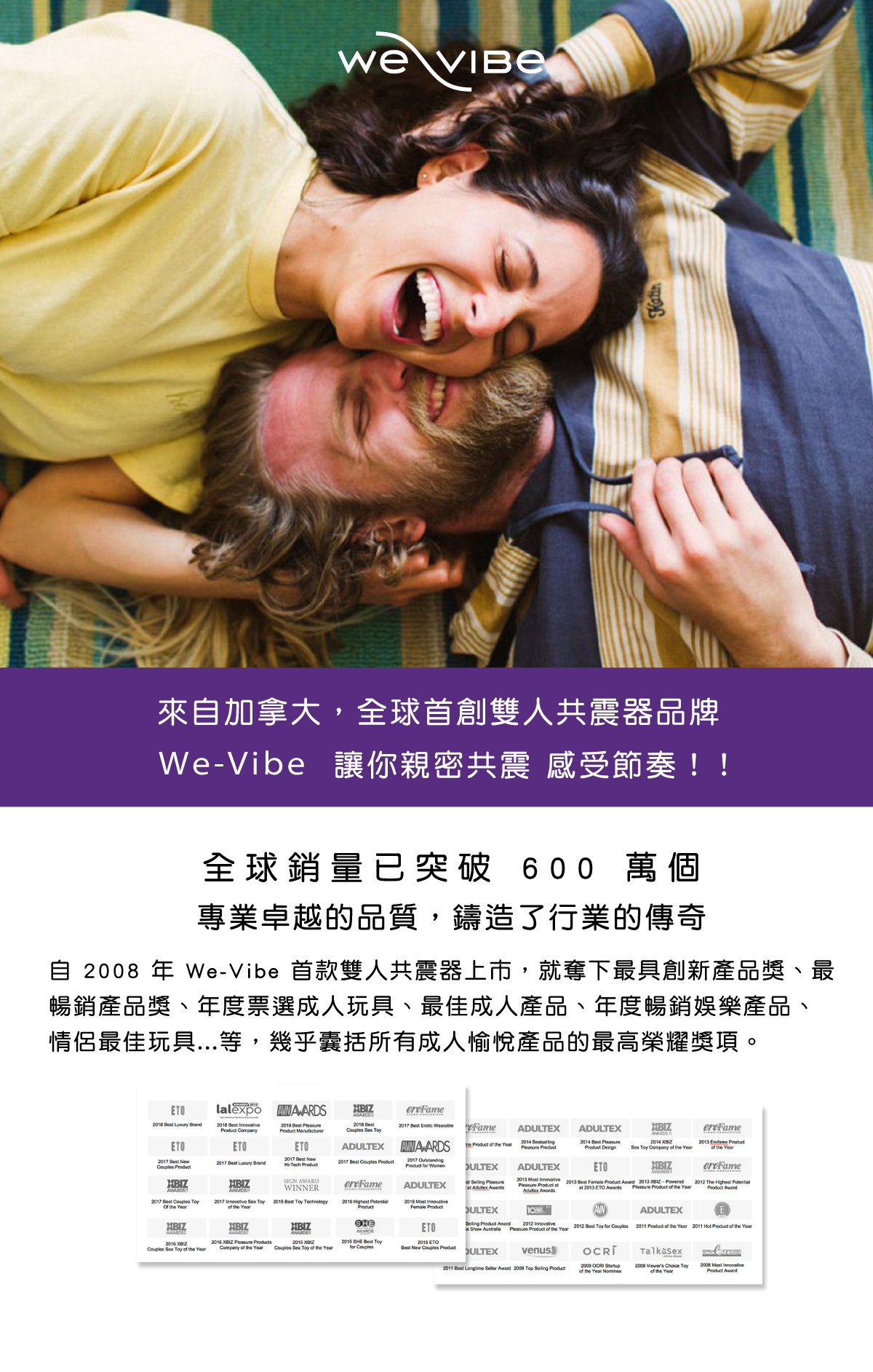 We-Vibe Ditto+,we-vibe,加拿大 we-vibe,情趣用品,情趣玩具,後庭玩具