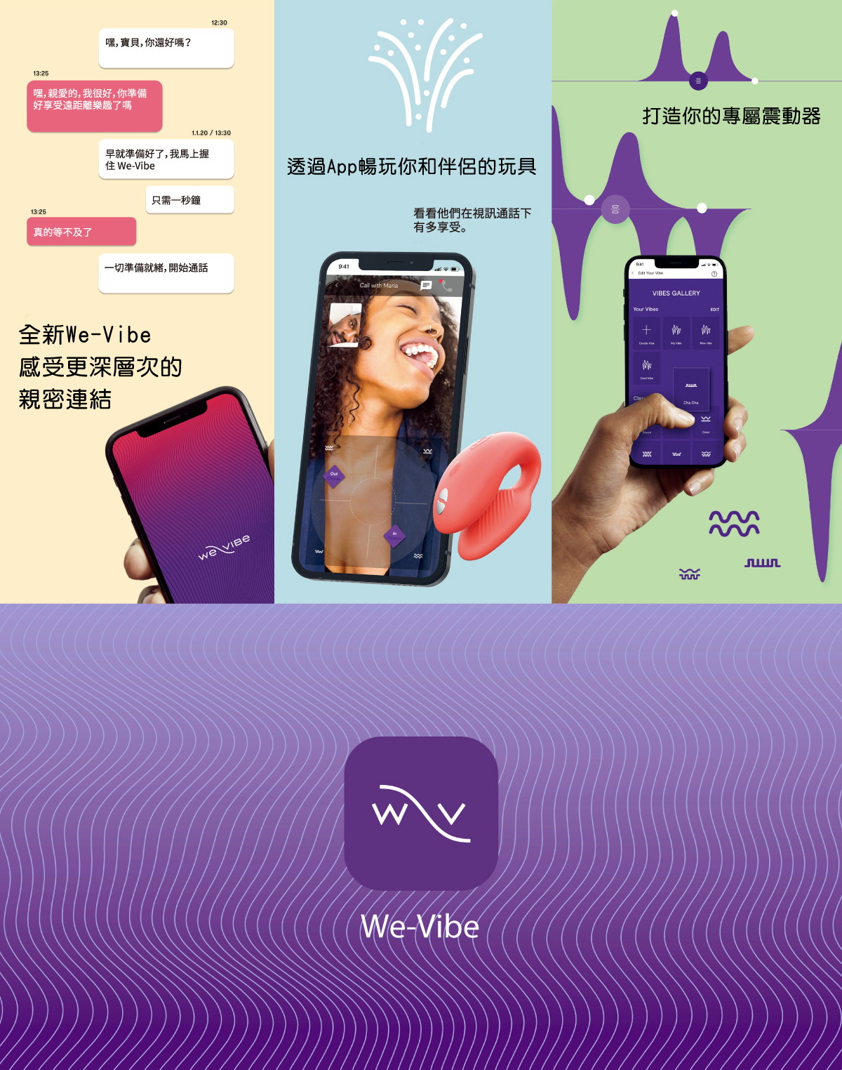 We-Vibe Ditto+,we-vibe,加拿大 we-vibe,情趣用品,情趣玩具,後庭玩具