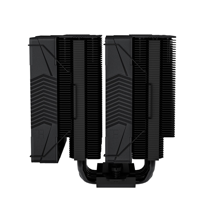 米特3C數位–Thermalright 利民 Phantom Spirit 120 EVO CPU雙塔雙風扇