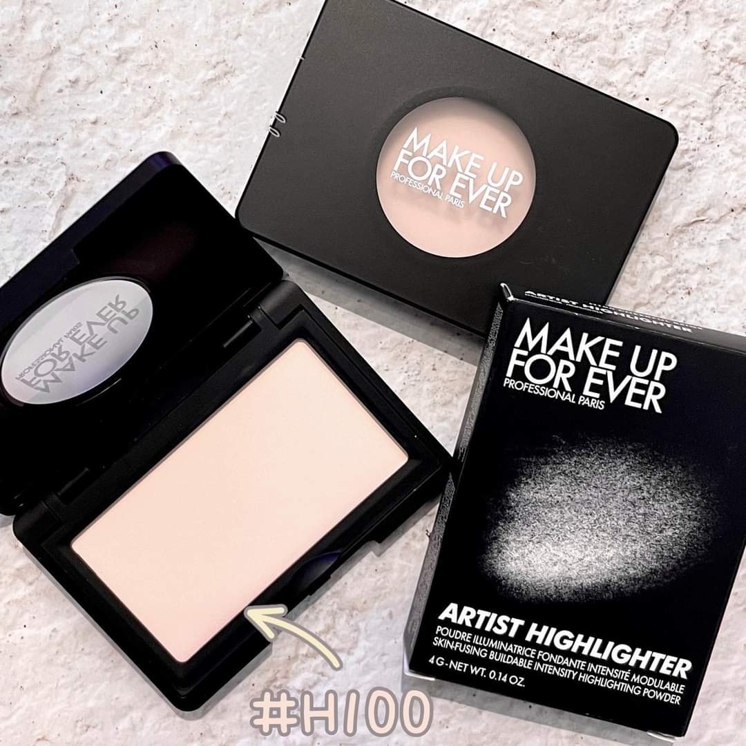 MAKE UP FOREVER H100高光5g/4g