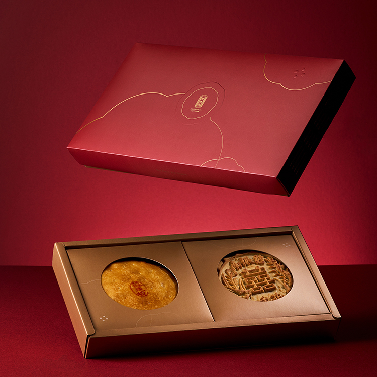 【滿12盒86折】良緣禮盒 (口味任選)｜舊振南