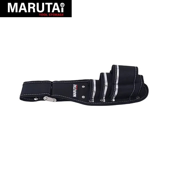 Marutai 寰鈦 日本 工具插袋 5孔 2大3小 2023B10