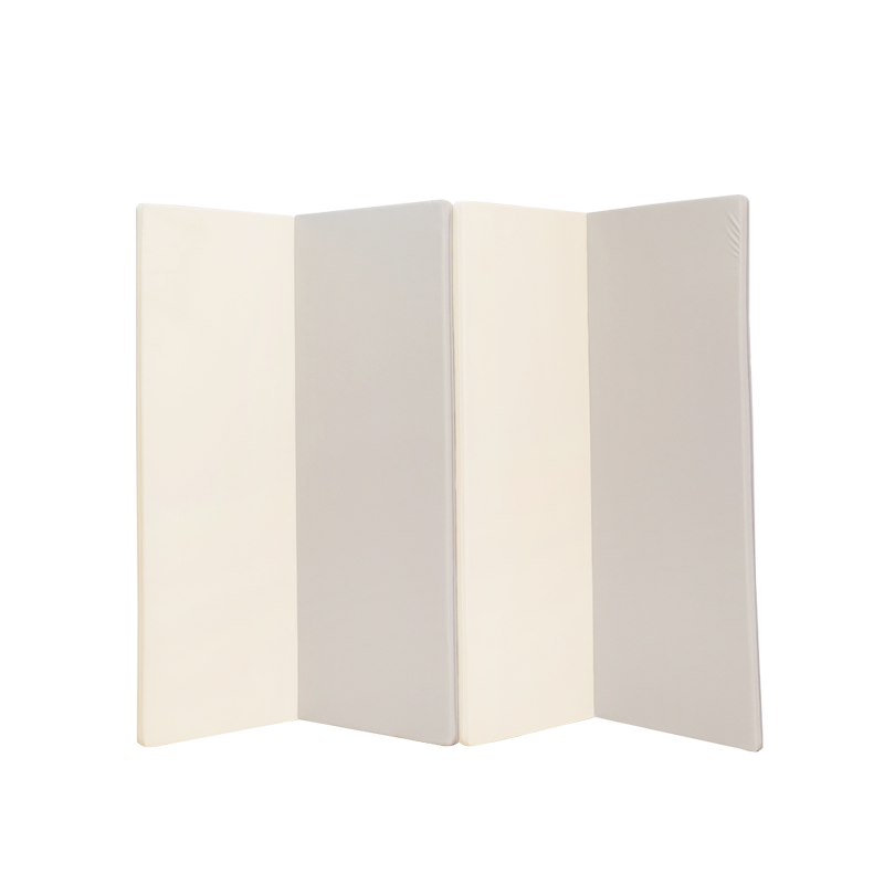 Mang Mang 小鹿蔓蔓 兒童摺疊遊戲地墊(四折S款)