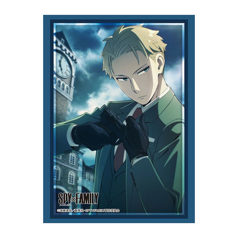 HG3753 - SPY x FAMILY 『羅德.佛傑』