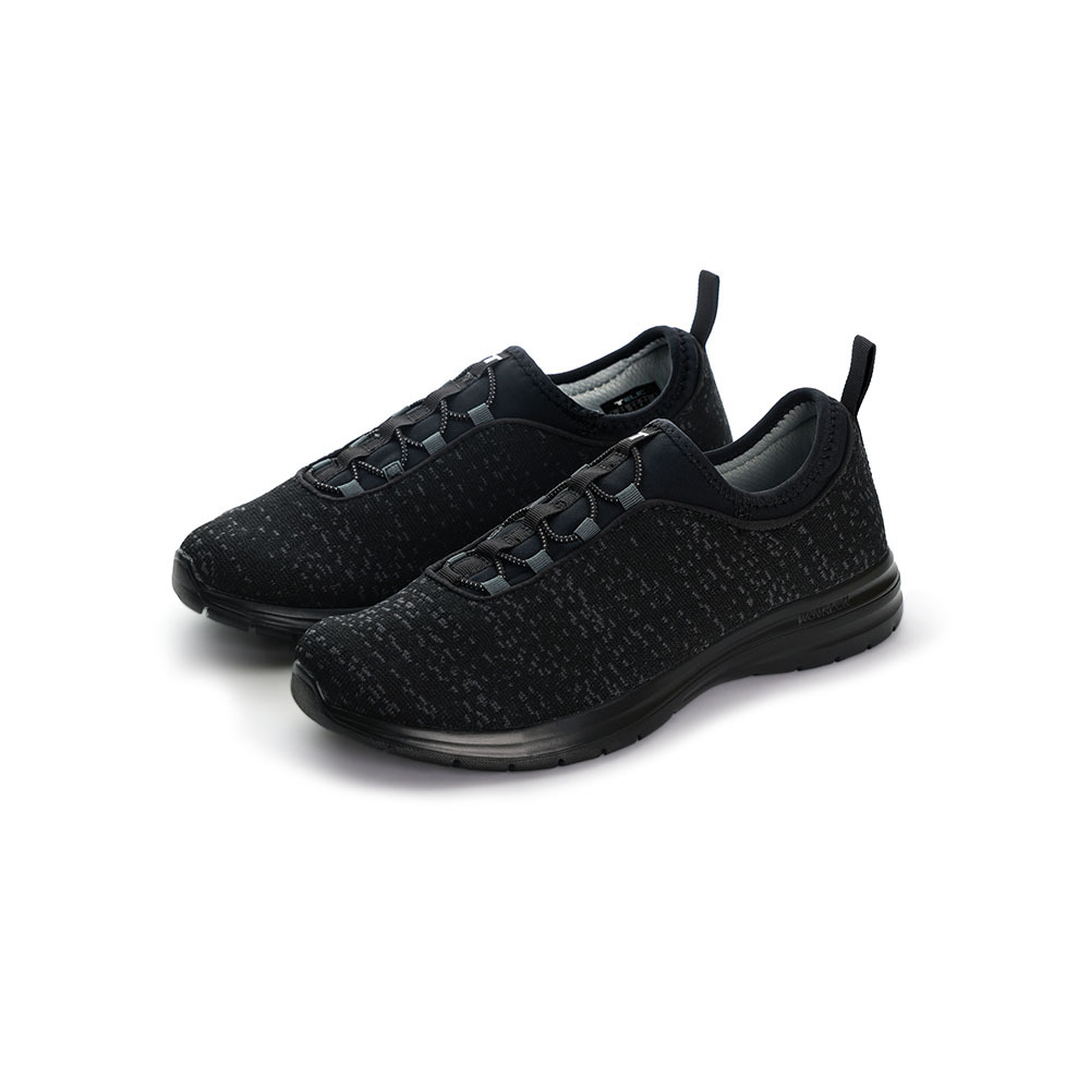 Telic - SiliComfy® 美國減壓彈力運動鞋 - 女款