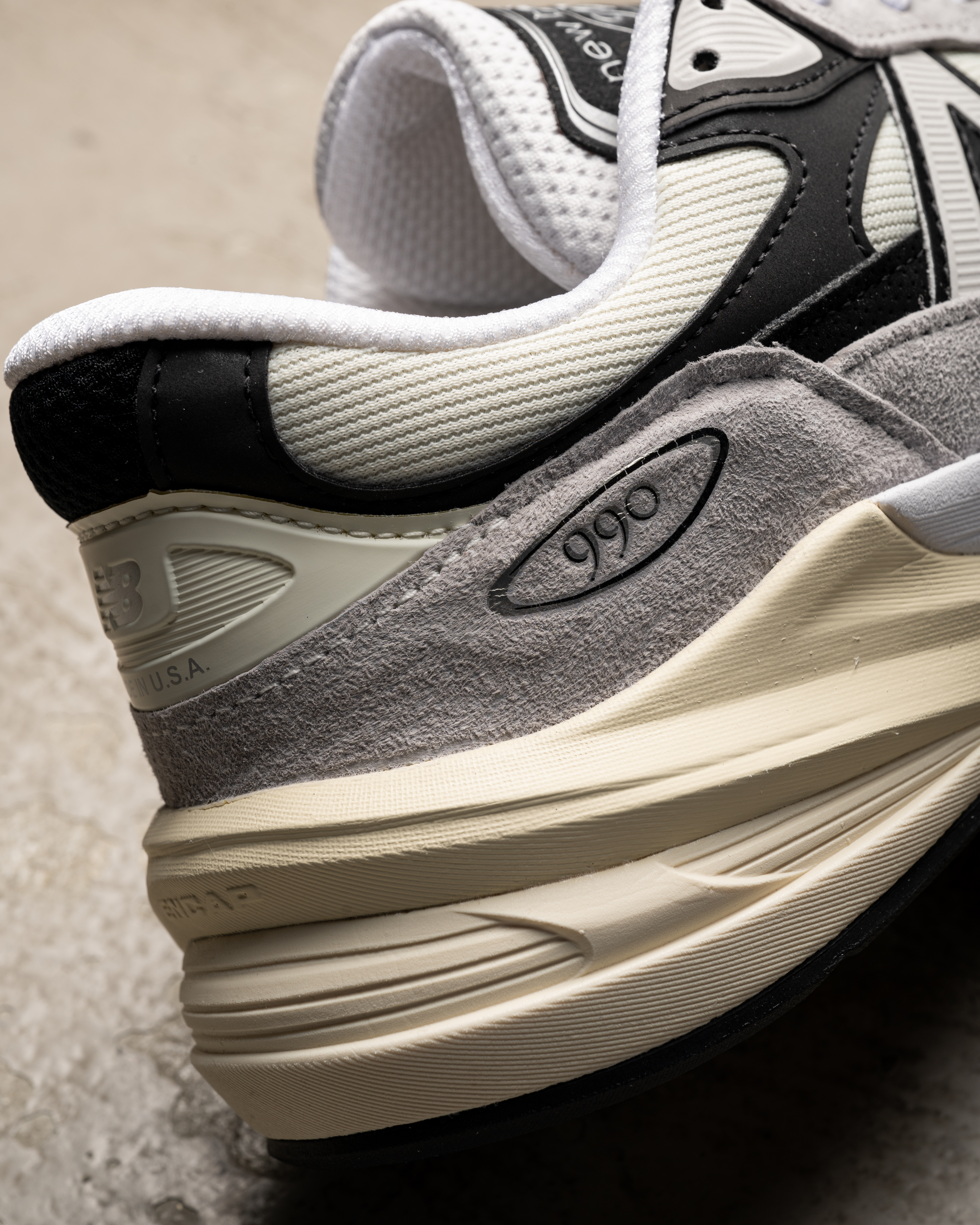 [現貨] New Balance Teddy Santis U990TG6 (Made in USA)