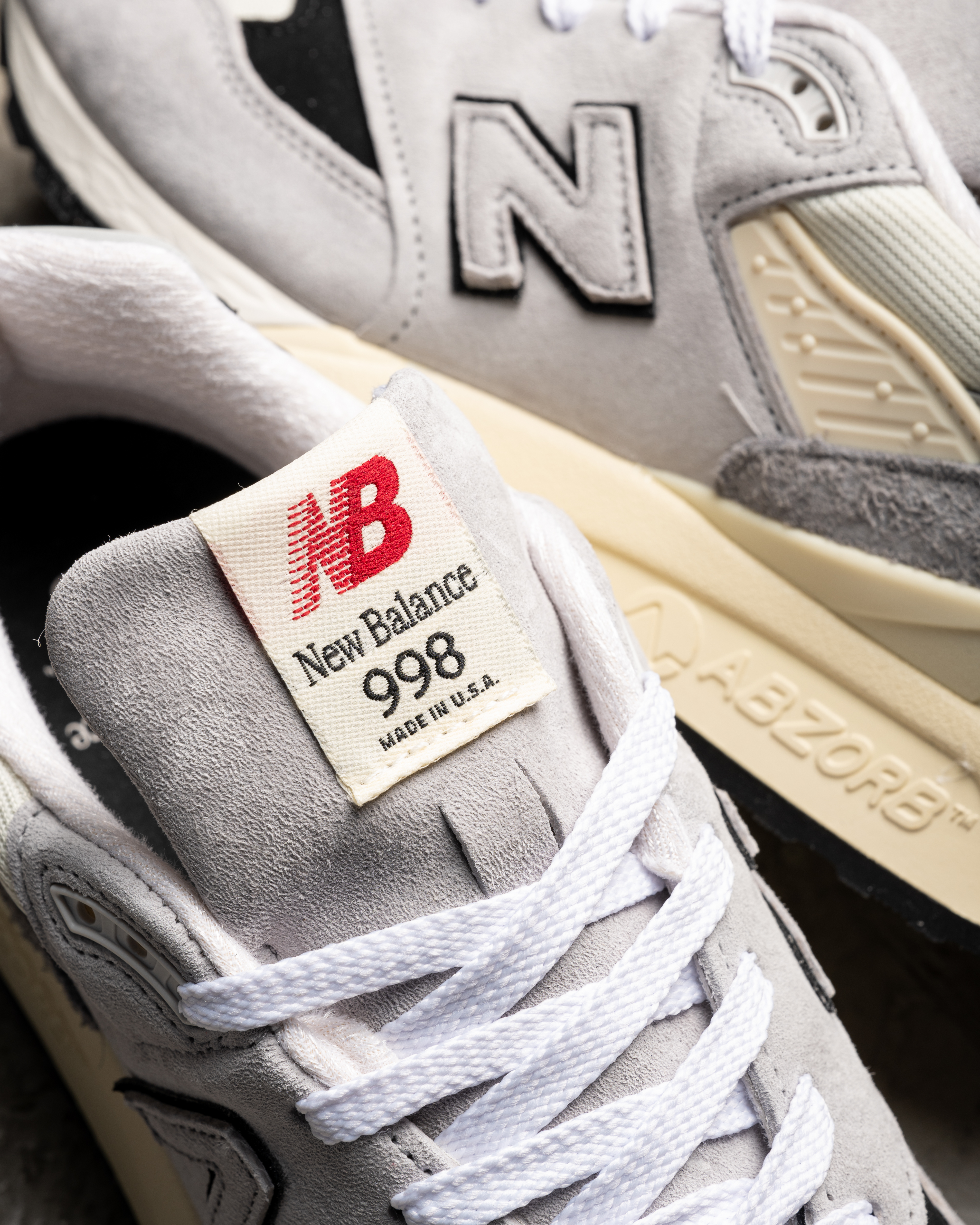 New Balance Teddy Santis U998GB