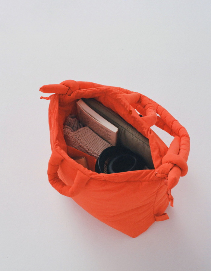 olend,蓬蓬包,空氣包,西班牙包包,包控,肩背包,後背包,Ona,Ona bag,