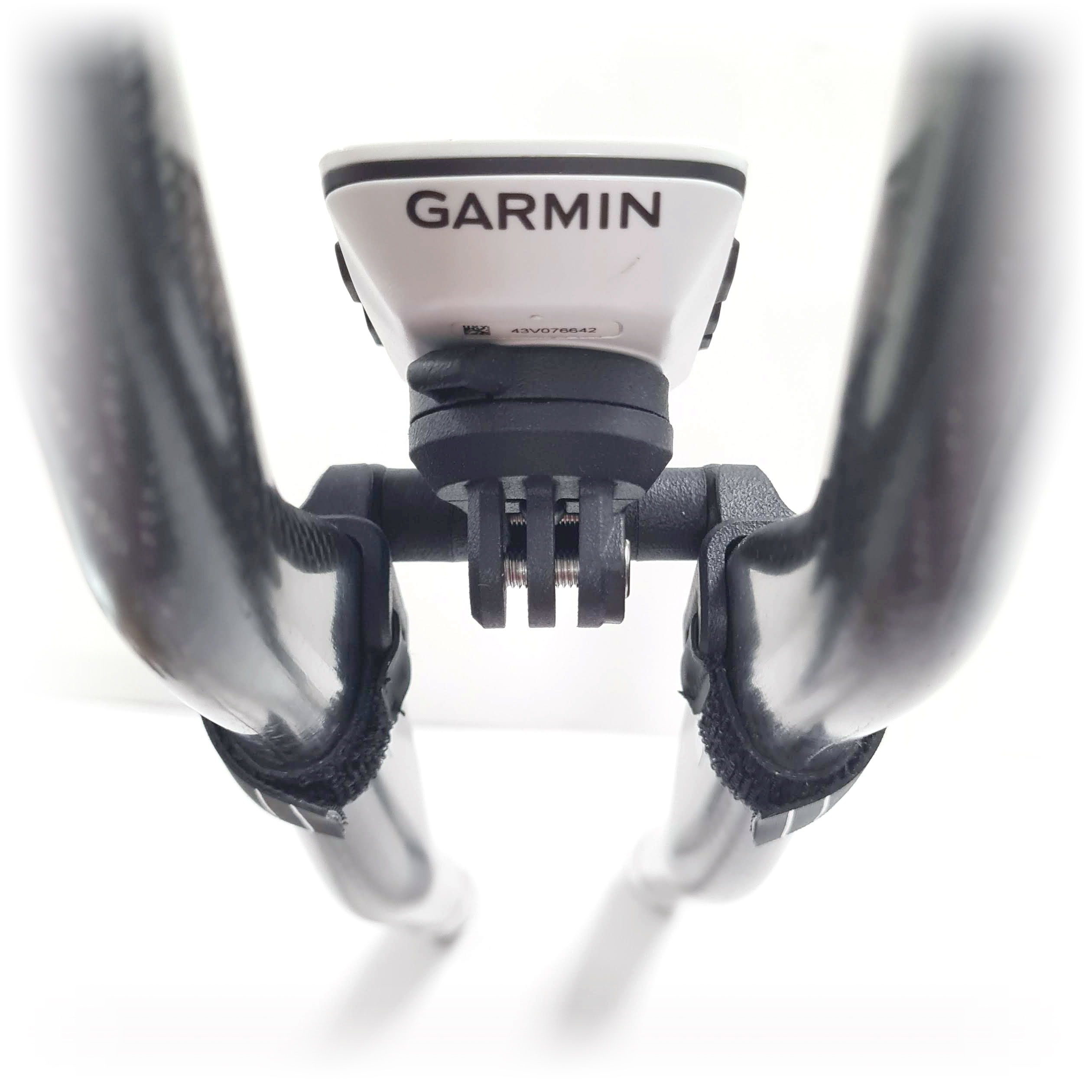 D2Z 76 Project Computer Mount