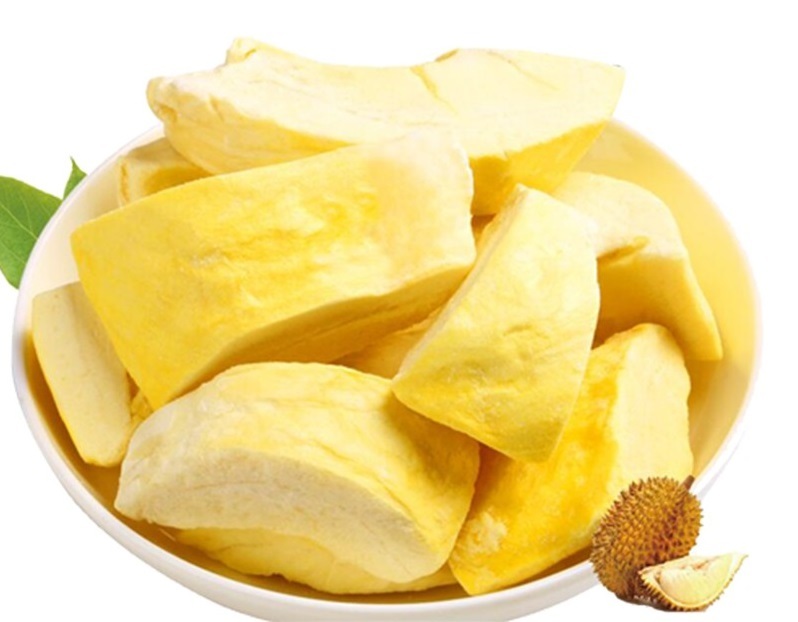 泰國金枕頭榴槤乾 (100g*2)