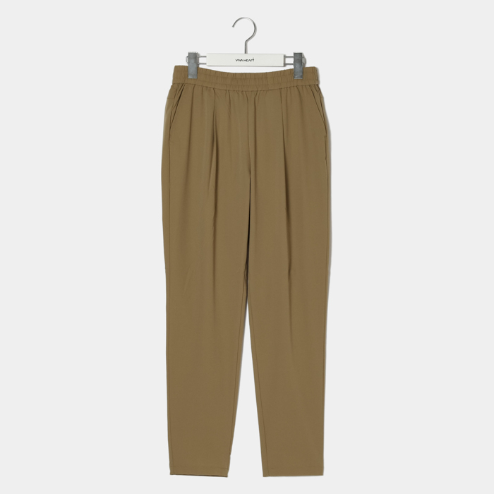 女士-彈力尼龍長褲