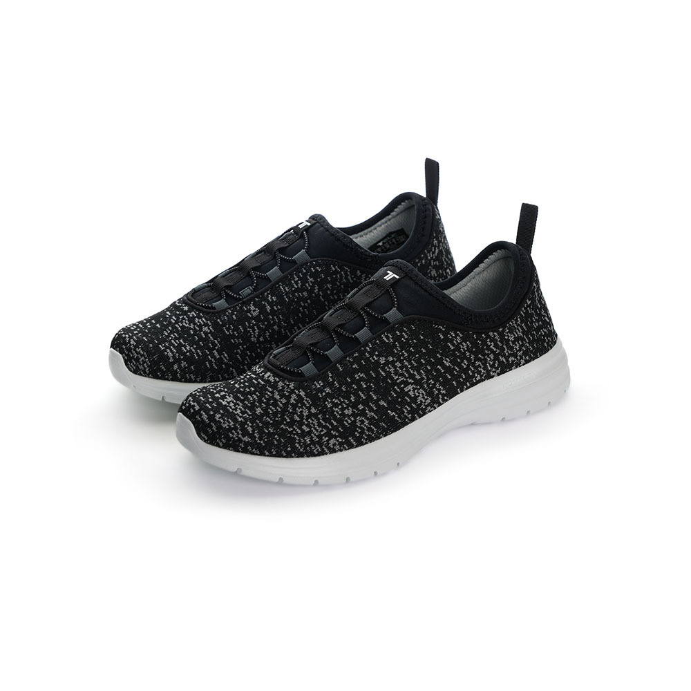 Telic - SiliComfy® 美國減壓彈力運動鞋 - 女款