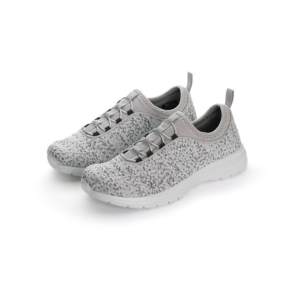 Telic - SiliComfy® 美國減壓彈力運動鞋 - 女款