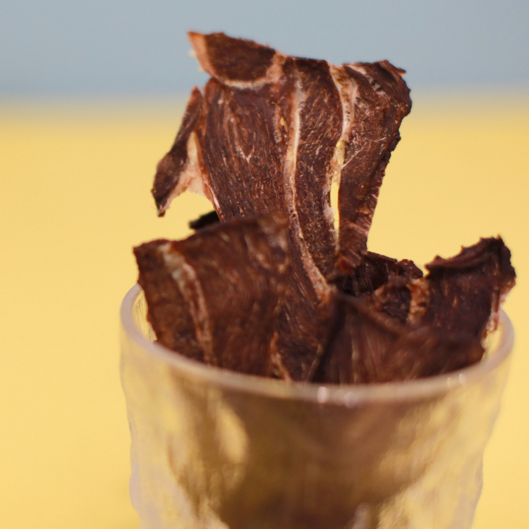 遊肉園｜好鹿亂撞