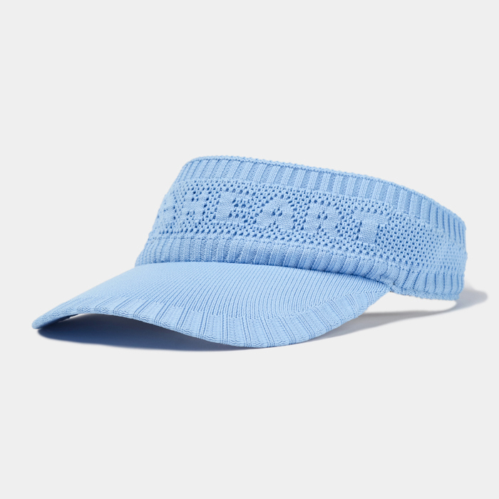 女士-針織高爾夫球帽
