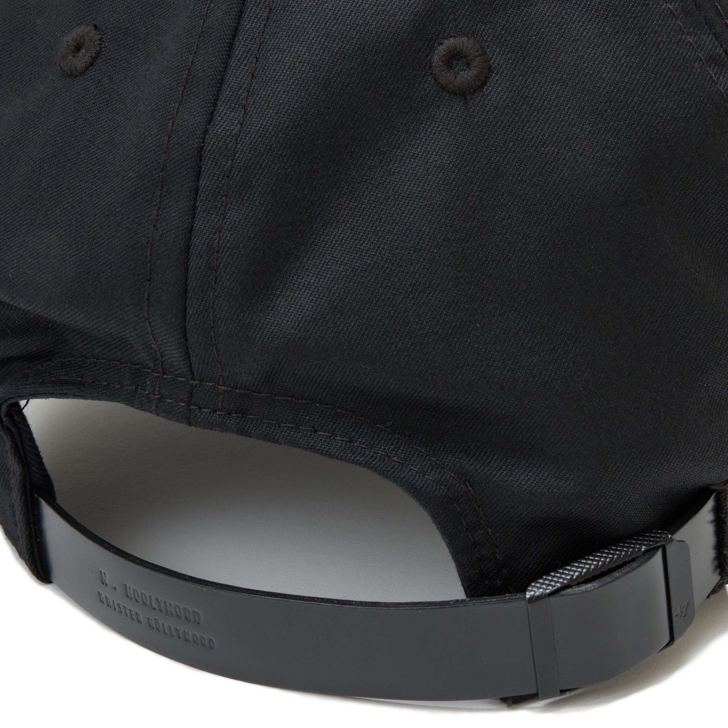 N.HOOLYWOOD - N.HOOLYWOOD COMPILE WATCH CAP / エヌハリウッド