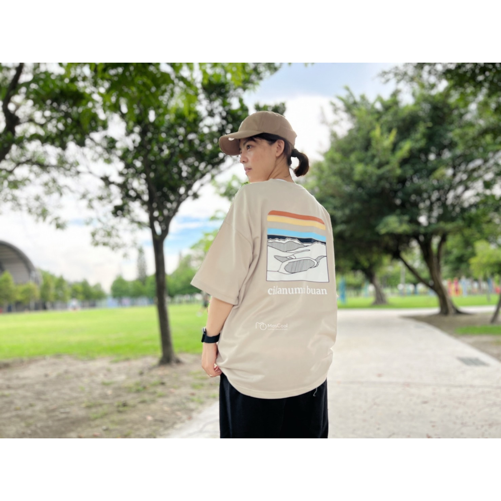 6018 手繪嘉明湖