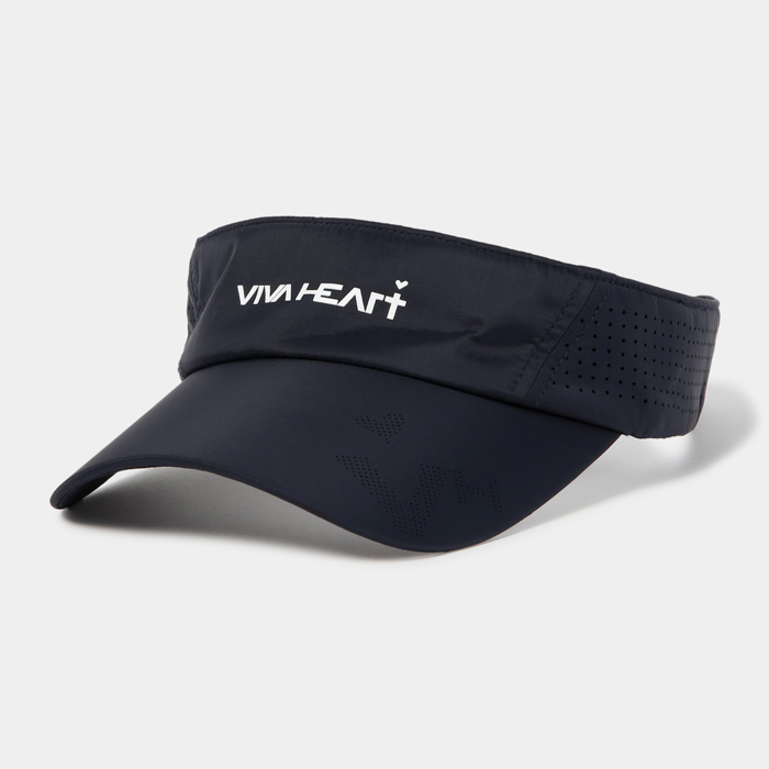 男士-品牌LOGO遮陽帽