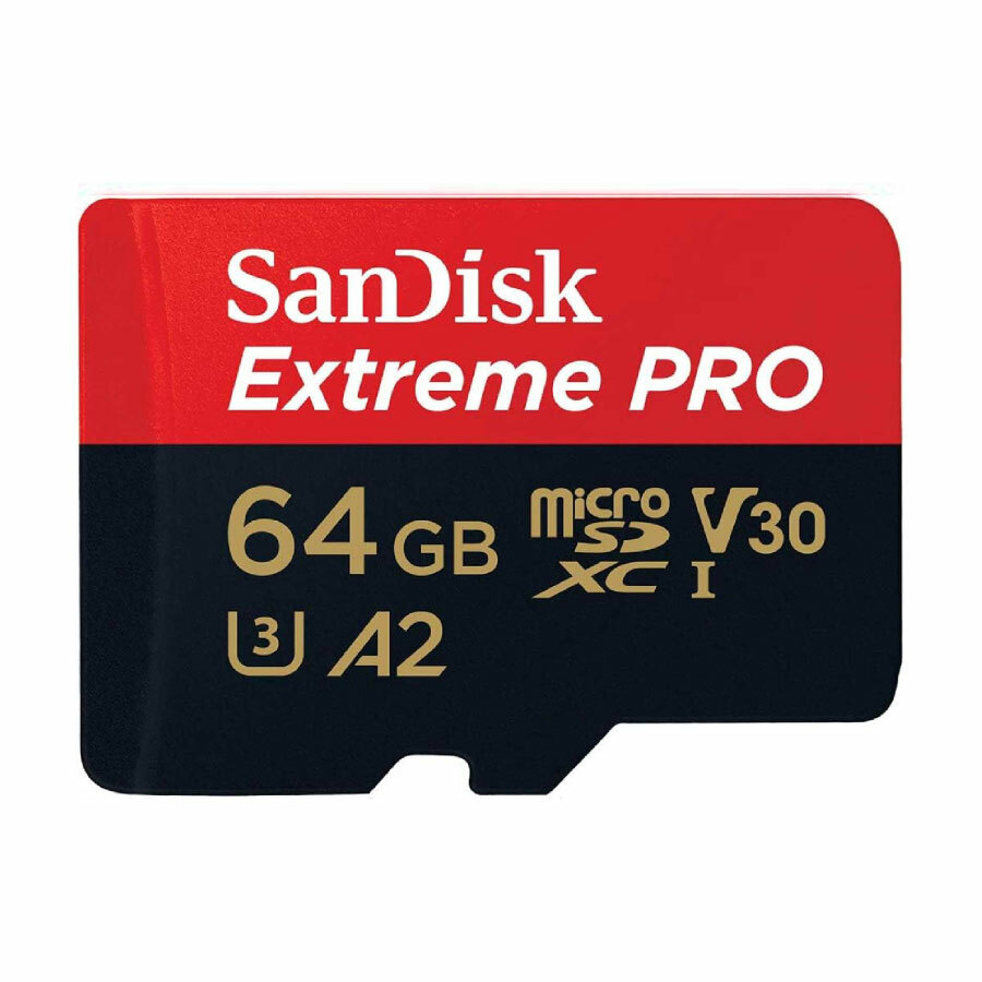 【SanDisk】 EXTREME PRO MicroSD UHS-I A1  讀100-200 寫90 -140記憶卡
