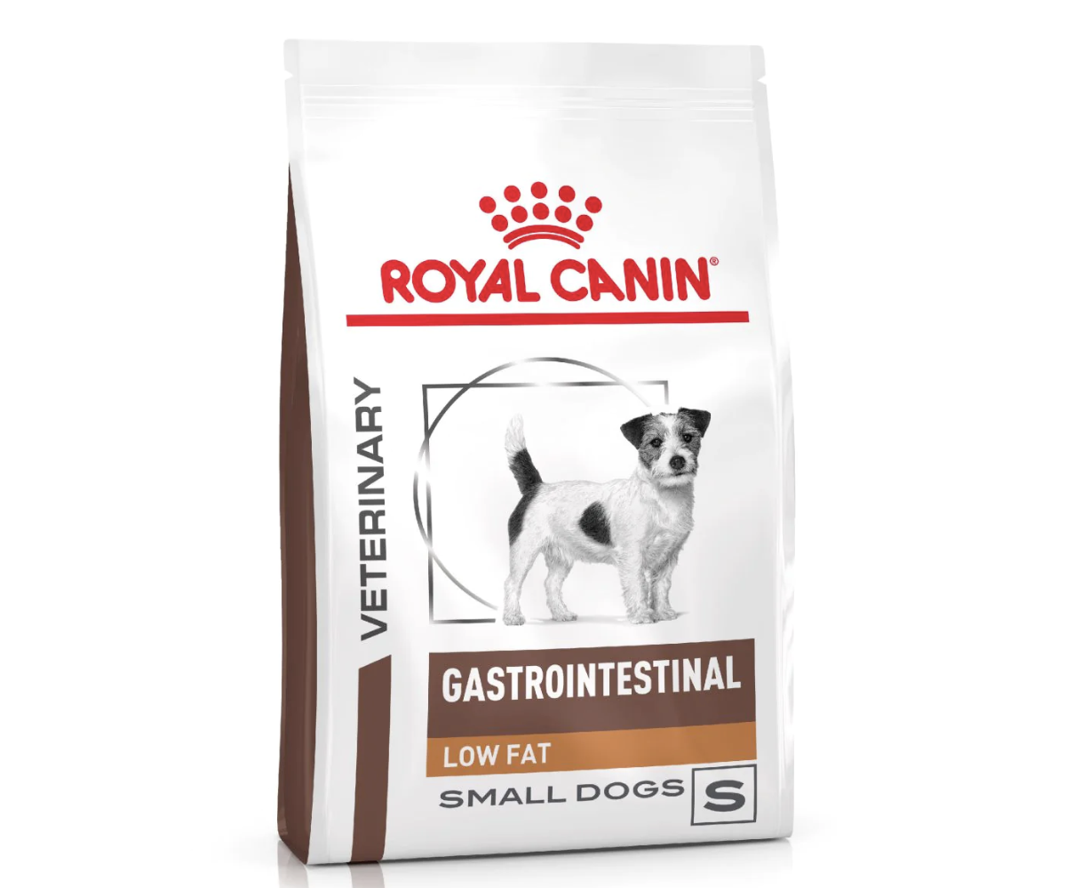 Royal Canin - 處方食品小型成犬腸胃低脂乾糧 (1.5公斤)