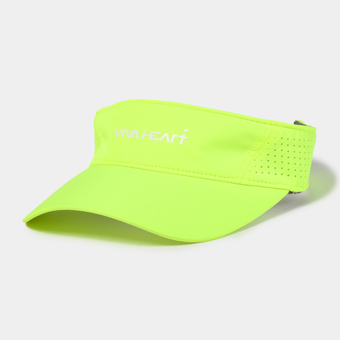 女士-品牌LOGO遮陽帽