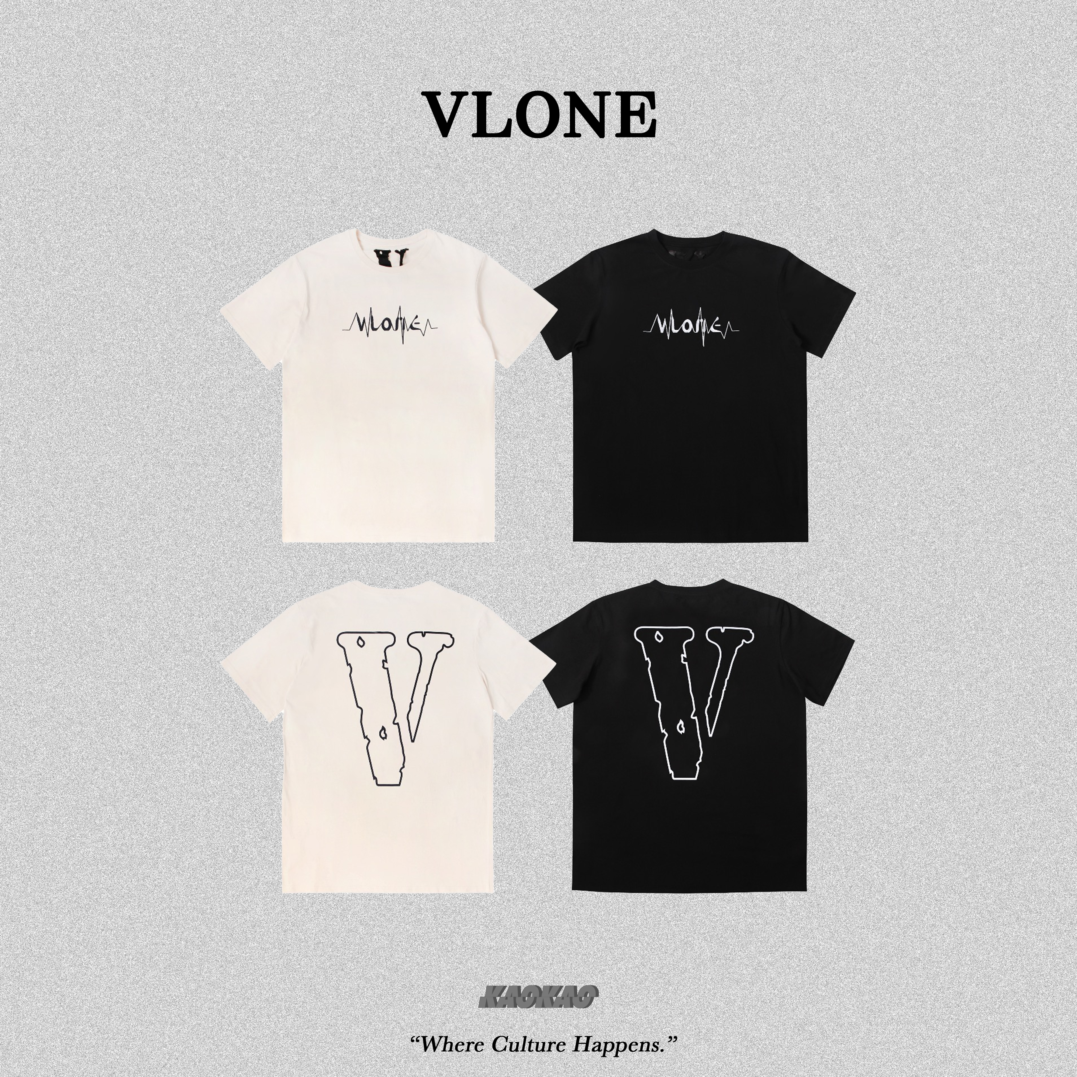 VLONE 心電圖 TEE