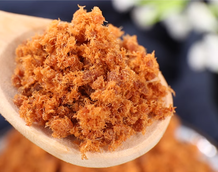 陳源香功夫豬肉鬆 (200g*1包)