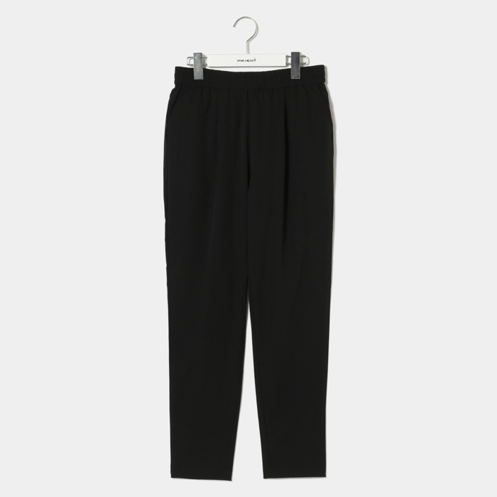 女士-彈力尼龍長褲