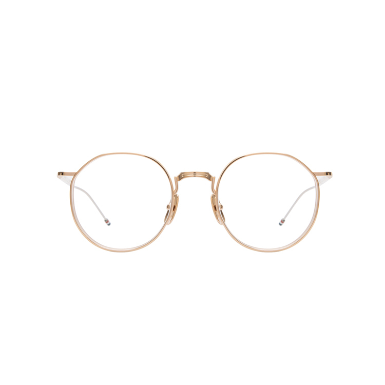 【THOM BROWNE】125 白金