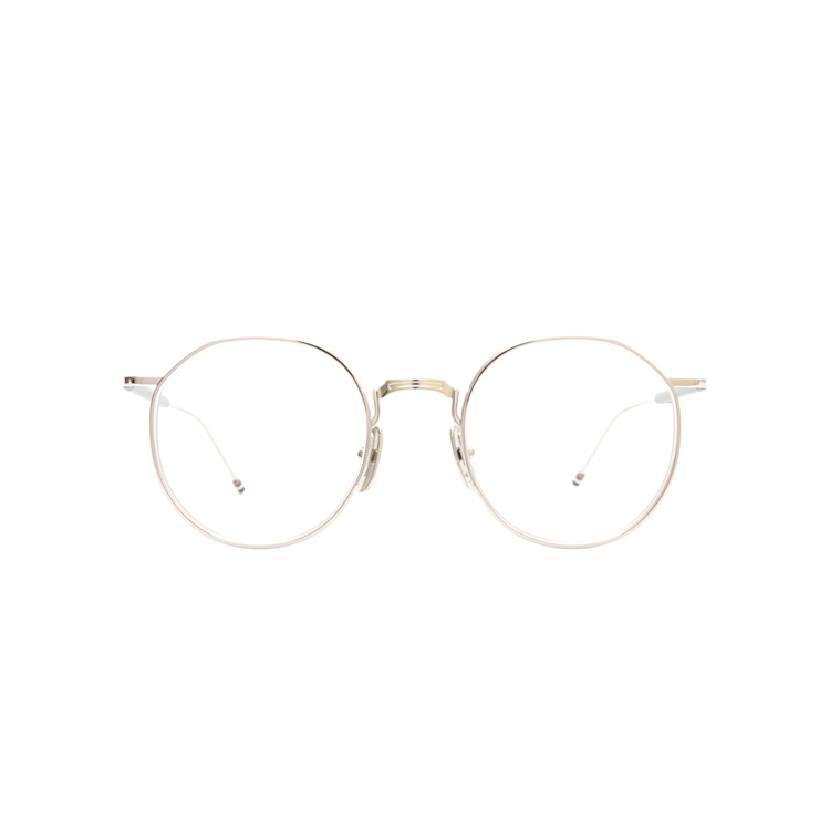 【THOM BROWNE】125 銀