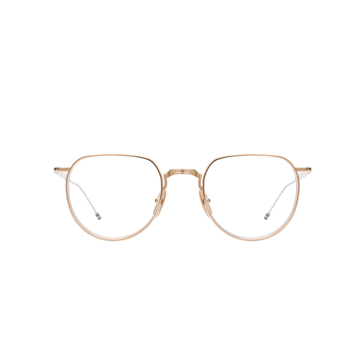 【THOM BROWNE】126 白金