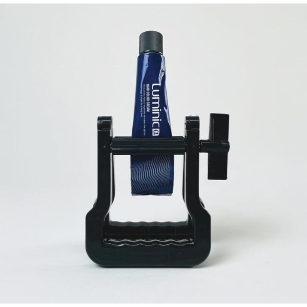 韓國黑色擠壓器