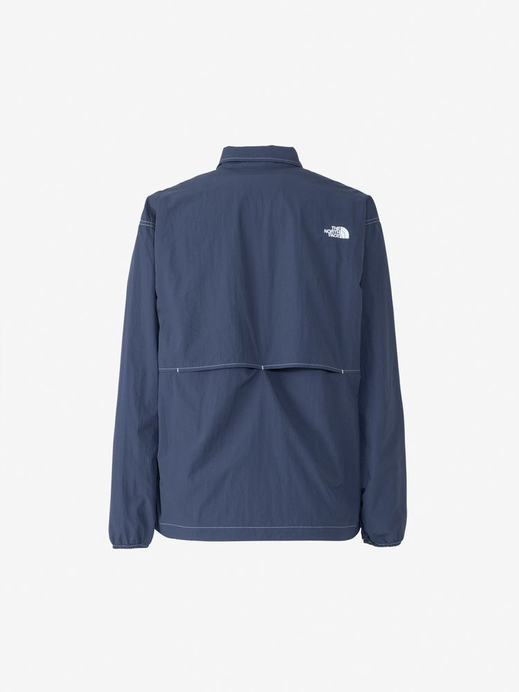 ジャケット・アウター THE NORTH FACE Sunshield Coach Jacket The North Face Free Run Sunshield Coach Jacket Urban Navy L