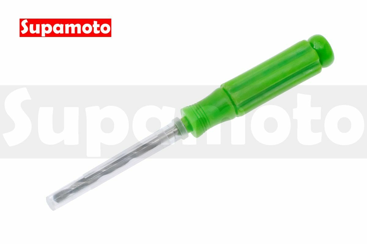 -Supamoto- DIY 手鑽 手動鑽 3.6mm 鑽尾 鑽頭 手鑽 電鑽 手持