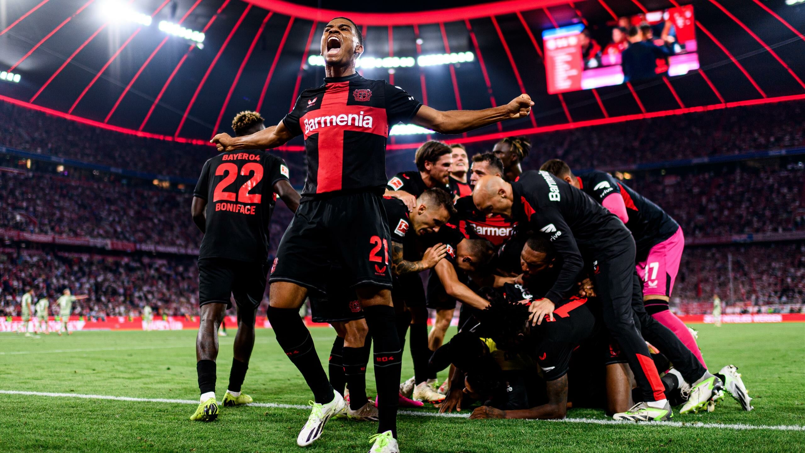 [預訂]23-24利華古遜主場球迷版球衣