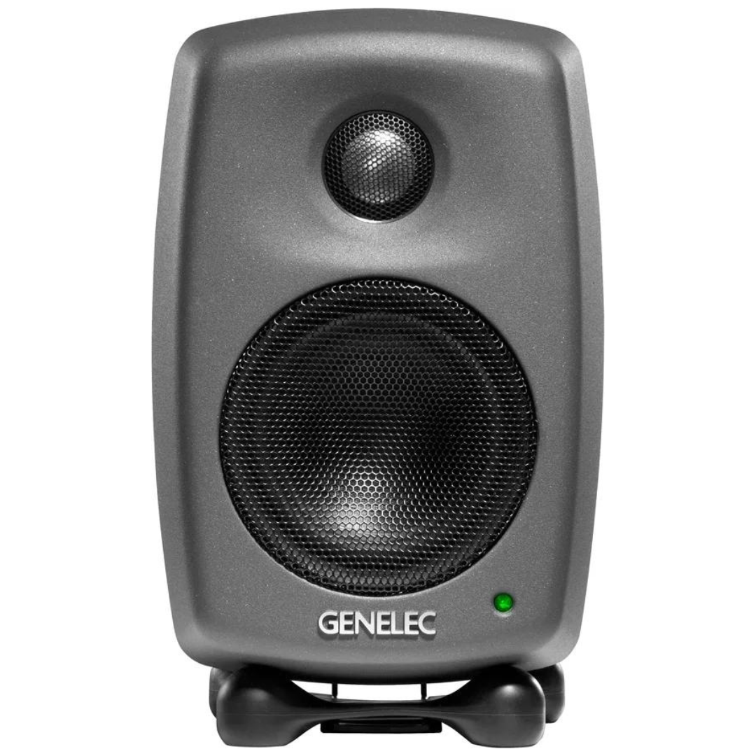 Genelec 8010AP 鑑聽喇叭 (單隻)